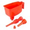 Palnie multifunctionala 5-in-1 cu filtru, 16,5cm; AMIO AutoDrive ProParts