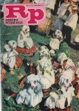 Romania Pitoreasca, nr. 9, septembrie 1981