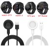 Dock incarcare / incarcator ceas USB pentru Huawei GT 2 Pro / GT 3 / Watch 3 Pro