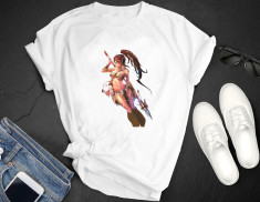 Tricou Personalizat , Bumbac ? LEAGUE-OF-LEGENDS-8 foto