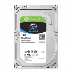 Hard disk 1000GB -Seagate Surveillance foto