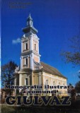 Monografia ilustrata a comunei Giulvaz - Dan N. Buruleanu