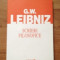 Leibniz Scrieri filosofice Ed. ALL 2001