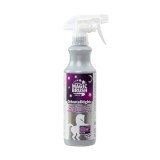 MagicBrush Spray Ingrijire Coama OrientalNights 500ml Luciu Hidratare Ulei Cocos Casmir Keratina