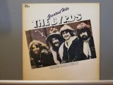 The Byrds &ndash; Greatest Hits (1976/CBS/Holland) - Vinil/Vinyl/NM+, Rock, Columbia Records
