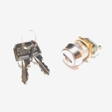 Set incuietoare cu cheie Menabo Eurolock