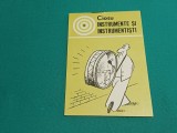 INSTRUMENTE ȘI INSTRUMENTIȘTI* CIOSU * MINIALBUM DE CARICATURĂ * ANII 1970 * 3 5 6