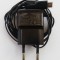 Incarcator de calatorie SAMSUNG ETA0U10EBE (microUSB, 5V / 700 mA), negru