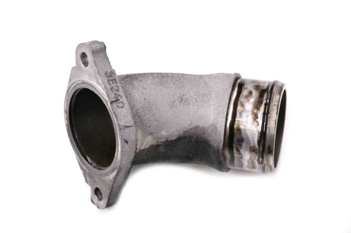 Furtun intercooler MAZDA CX-5 KE, GH 2013