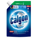 Rezerva gel anticalcar pentru masina de spalat Calgon 4in1, 1.2L