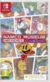 Namco Museum Archives Vol. 1 NSW