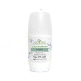 Deodorant Roll-On Organic Labnat Natur 75 ml Fara Alcool, Antialergic, Certificat AIAB, Natural