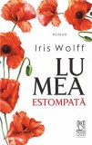 Lumea estompata - Iris Wolff, Lebada Neagra