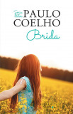 Brida | Paulo Coelho, Humanitas Fiction