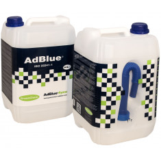 AdBlue GreenChem 10L 19802