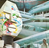 Vinyl - The Alan Parsons Project &ndash; I Robot, Made in Germany.