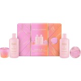 Baylis &amp; Harding Jojoba, Vanilla &amp; Almond Oil set cadou pentru baie