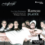 Rameau: Platee | Jean Philippe Rameau, Les Arts Florissants, William Christie