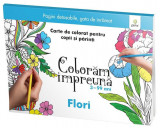 Flori - Paperback - Gama