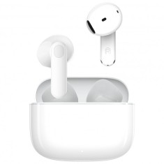 Handsfree Bluetooth Honor Choice X7e Active, TWS, MultiPoint, Alb 5504ADCY