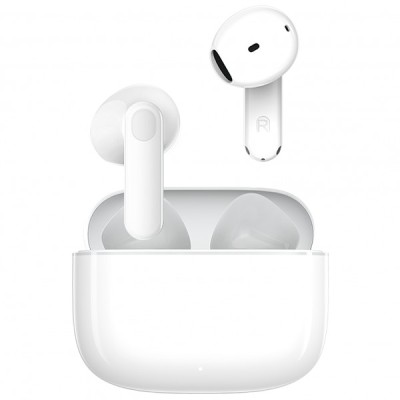 Handsfree Bluetooth Honor Choice X7e Active, TWS, MultiPoint, Alb 5504ADCY foto