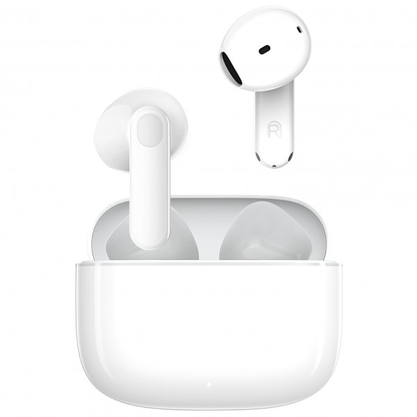 Handsfree Bluetooth Honor Choice X7e Active, TWS, MultiPoint, Alb 5504ADCY