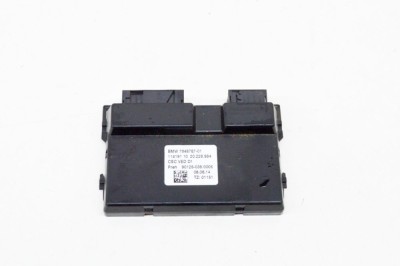 Alt modul de control BMW i8 I12 2014 OEM: 90125-035,7648787 12215867 foto