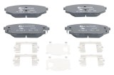 Set placute frana disc Hyundai Tucson Motor 1.6 CRDi, 1.6 CRDi Htrac, 1.6 CRDi Hybrid 48V, 1.6 CRDi Hybrid 48V Htrac, 1.6 T-GDi, 1.6 T-GDi Htrac,
