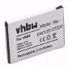 Acumulator / Baterie Motorola V980 E1000 C975 BT50, 700 mAh, 3.7V, Li-Ion