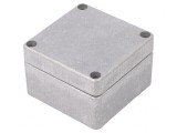 Carcasă Universală Aluminiu Klippon K1 70x70x45mm