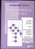 LIMBA ROMANA ACTUALA-ALEXANDRU METEA-355239