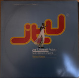 Disc Vinil - Joe T. Vannelli Project Feat. Alison Limerick (12&quot;) Kontor015