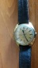 Ceas barbatesc Wostok, 16 rubine, functional