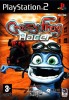 Joc PS2 Crazy Frog RACER PlayStation 2 de colectie retro, Actiune, Multiplayer, 3+
