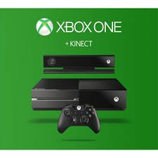 Xbox One +Kinect foto