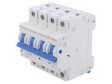 &Icirc;ntrerupător de supracurent trifazat 10A - Disjunctor electric