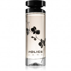 Police Dark Woman Eau de Toilette pentru femei 100 ml