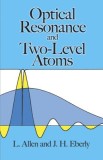 Optical Resonance and Two-Level Atoms