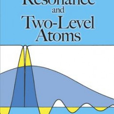 Optical Resonance and Two-Level Atoms