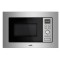 Cuptor cu microunde incorporabil ETA 479990000, 1000 W + 800 W, 8 programe, otel inoxidabil