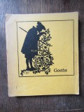 Poezii - Goethe