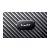 Clips Plastic QIANLI Carbon Fiber, Card