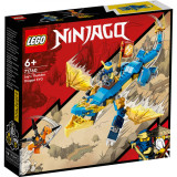 LEGO&reg; Ninjago - Dragonul Evo de Tunet al lui Jay (71760)