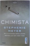 CHIMISTA de STEPHENIE MEYER , 2016