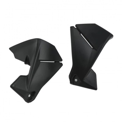 Capac Frontal Protectie deflector vant BMW R1200GS Adventure R1250GS ADV 2014-2019 A1075 foto