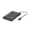 TRUST Xalas USB Numeric Keypad