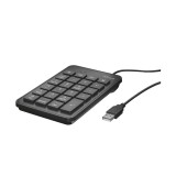 TRUST Xalas USB Numeric Keypad