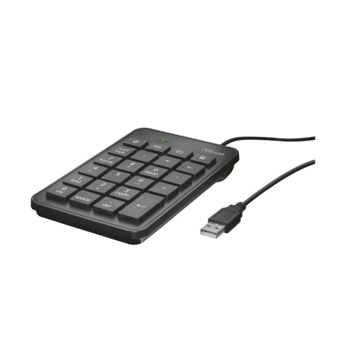 TRUST Xalas USB Numeric Keypad