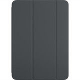 Husa de protectie Apple Smart Folio pentru iPad Pro 11-inch (M4), Negru