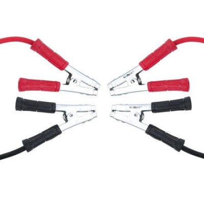 CABLU CURENT CROCODILI 600A 4M - KPO3880 foto